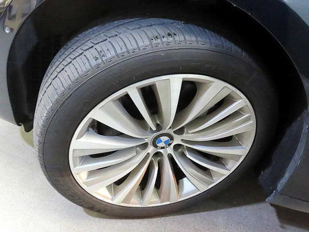 BMW Gran Turismo — photo 20