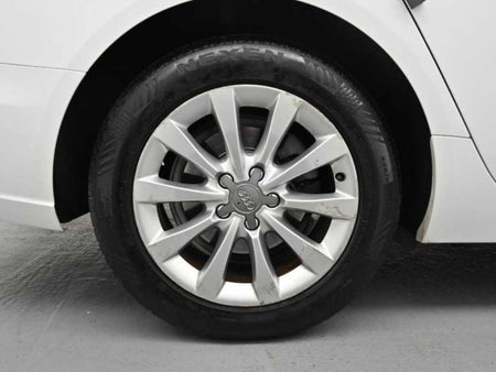 Audi A6 — photo 05