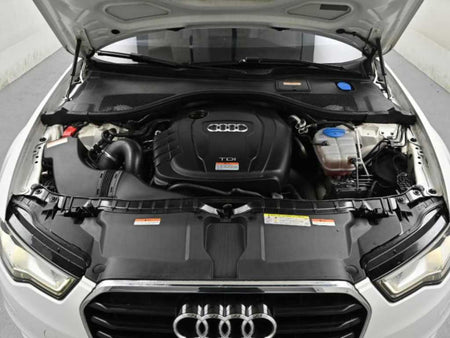 Audi A6 — photo 06