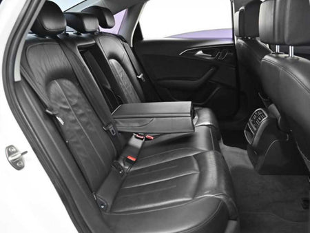 Audi A6 — photo 12