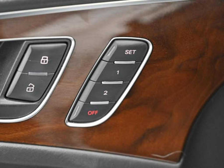 Audi A6 — photo 16