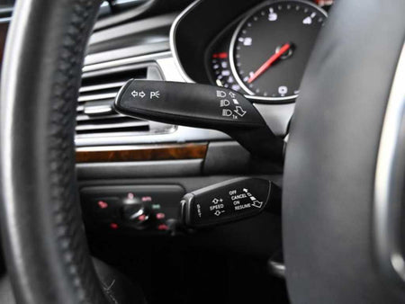 Audi A6 — photo 17