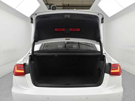 Audi A6 — photo 19
