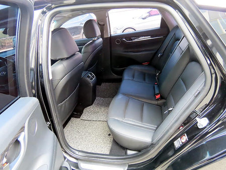 Hyundai Grandeur — photo 06