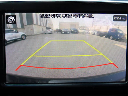 Hyundai Grandeur — photo 14