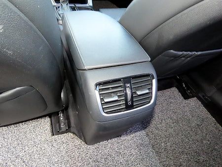 Hyundai Grandeur — photo 17