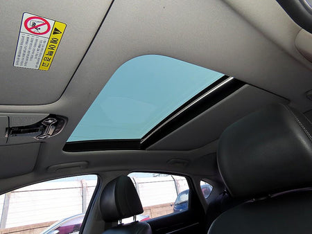Hyundai Grandeur — photo 18