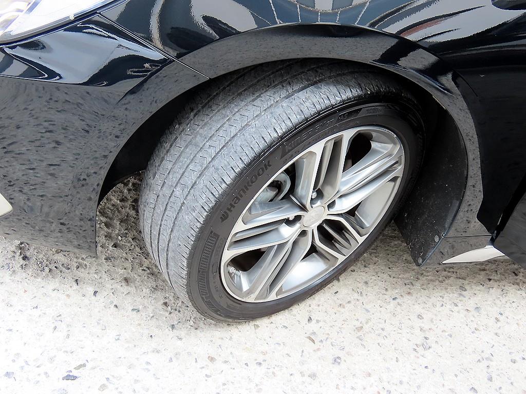Hyundai Grandeur — photo 20