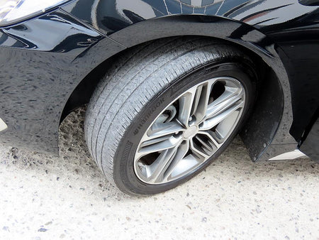 Hyundai Grandeur — photo 20