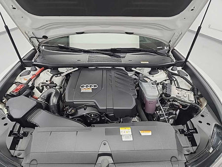Audi A6 — photo 05