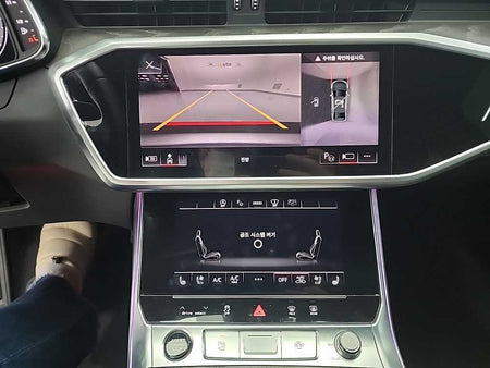 Audi A6 — photo 10