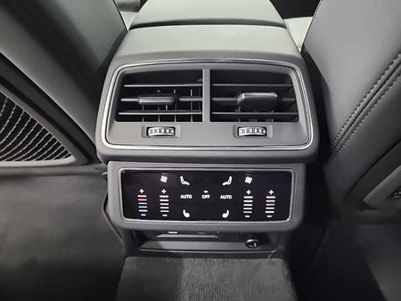 Audi A6 — photo 13