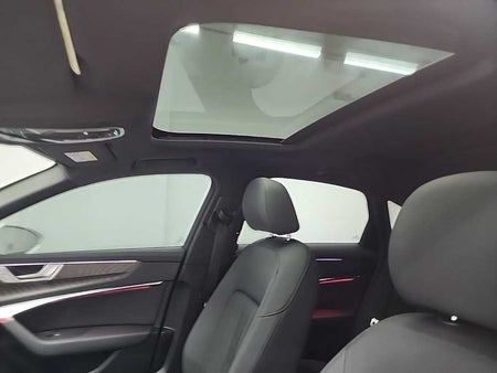 Audi A6 — photo 14