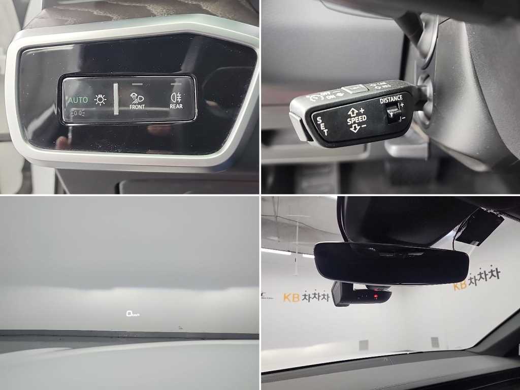 Audi A6 — photo 18