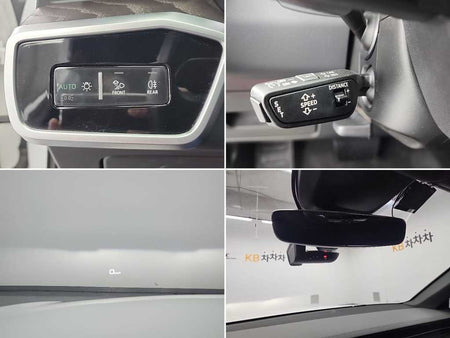 Audi A6 — photo 18