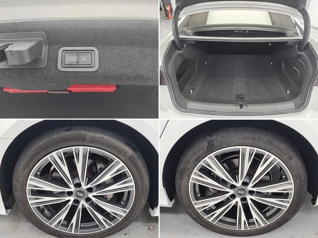 Audi A6 — photo 19