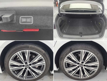 Audi A6 — photo 19