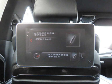 BMW 7-Series — photo 08