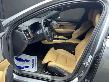 Volvo S90 — photo 05