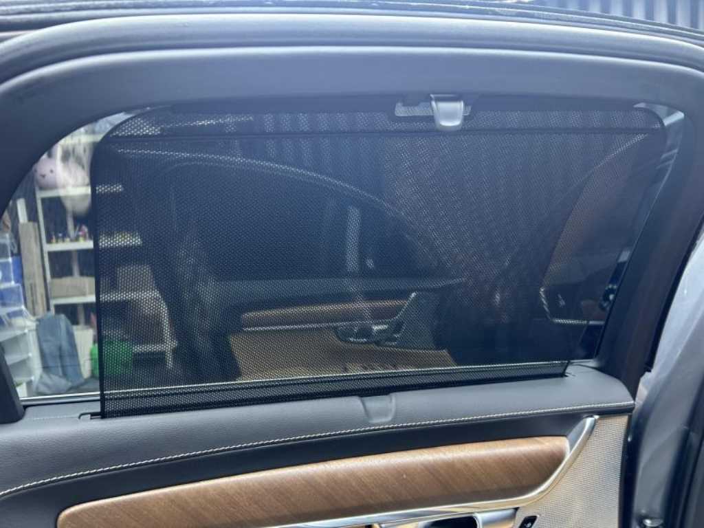 Volvo S90 — photo 06