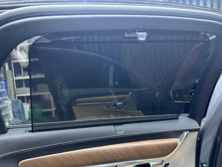 Volvo S90 — photo 06