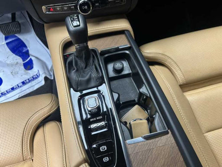 Volvo S90 — photo 10