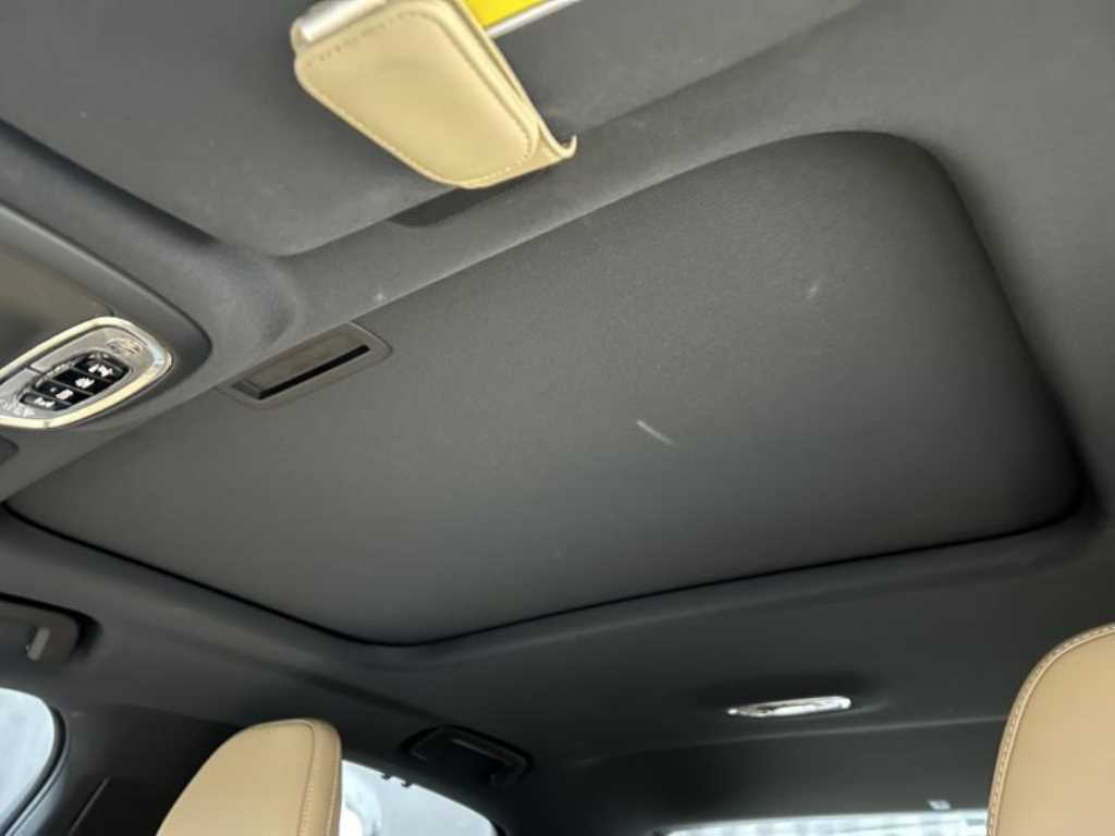 Volvo S90 — photo 11