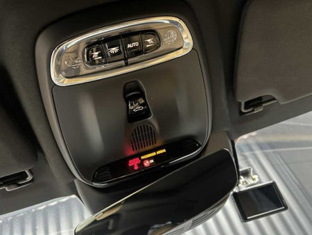 Volvo S90 — photo 12