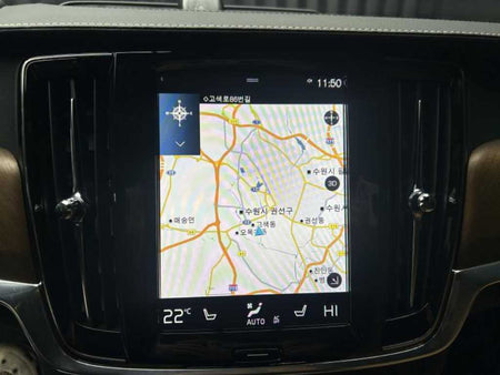 Volvo S90 — photo 13