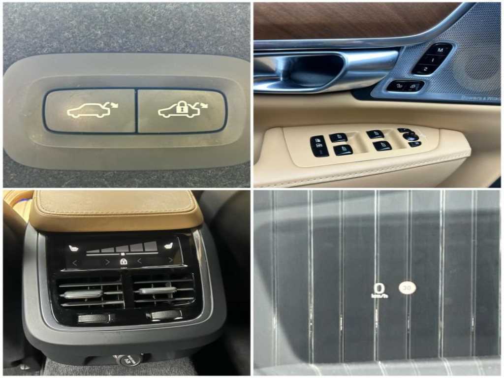 Volvo S90 — photo 15