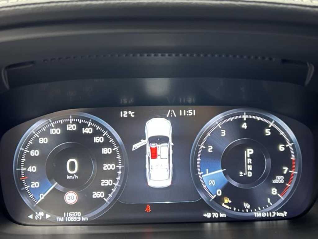 Volvo S90 — photo 16