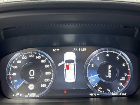 Volvo S90 — photo 16