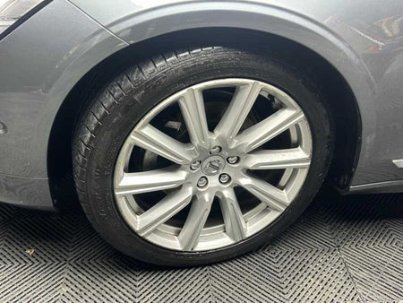 Volvo S90 — photo 17