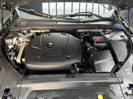Volvo S90 — photo 18