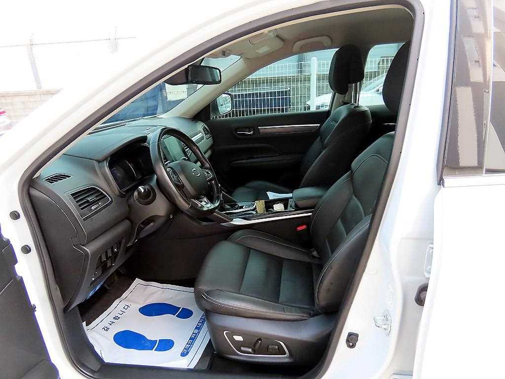 RENAULT QM6 — photo 05