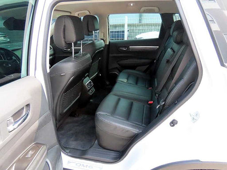 RENAULT QM6 — photo 06