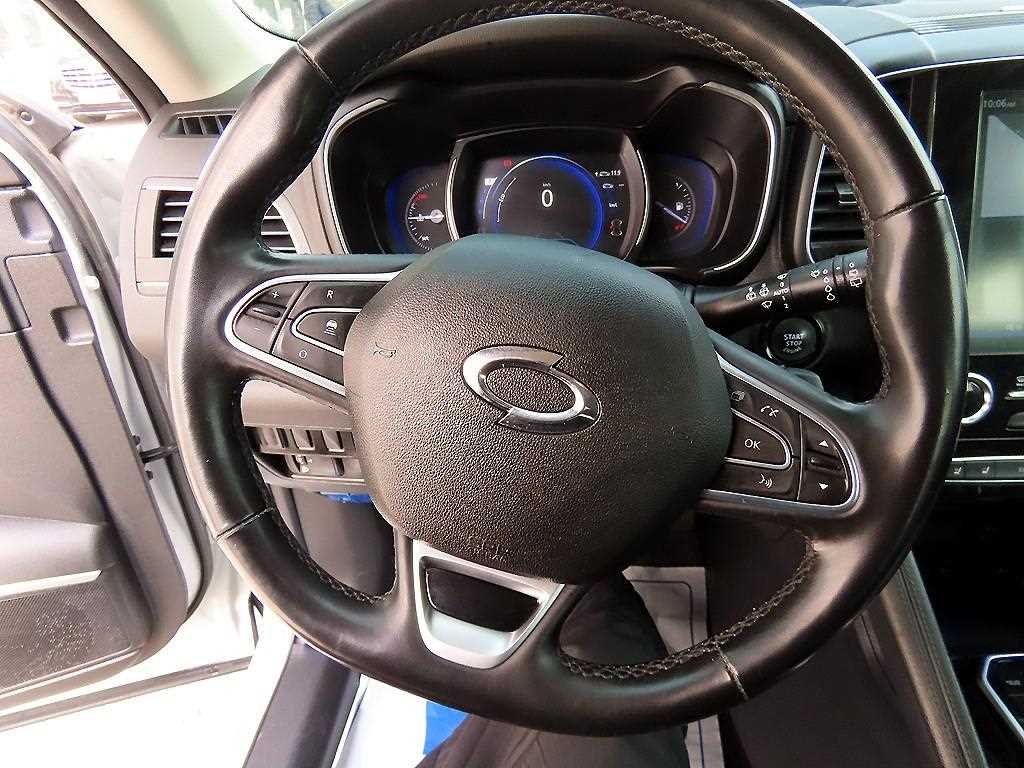 RENAULT QM6 — photo 08