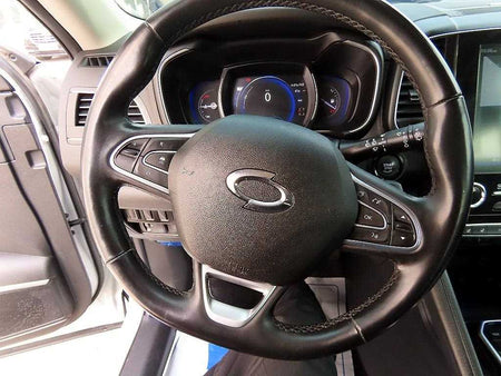 RENAULT QM6 — photo 08