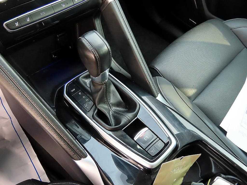 RENAULT QM6 — photo 10
