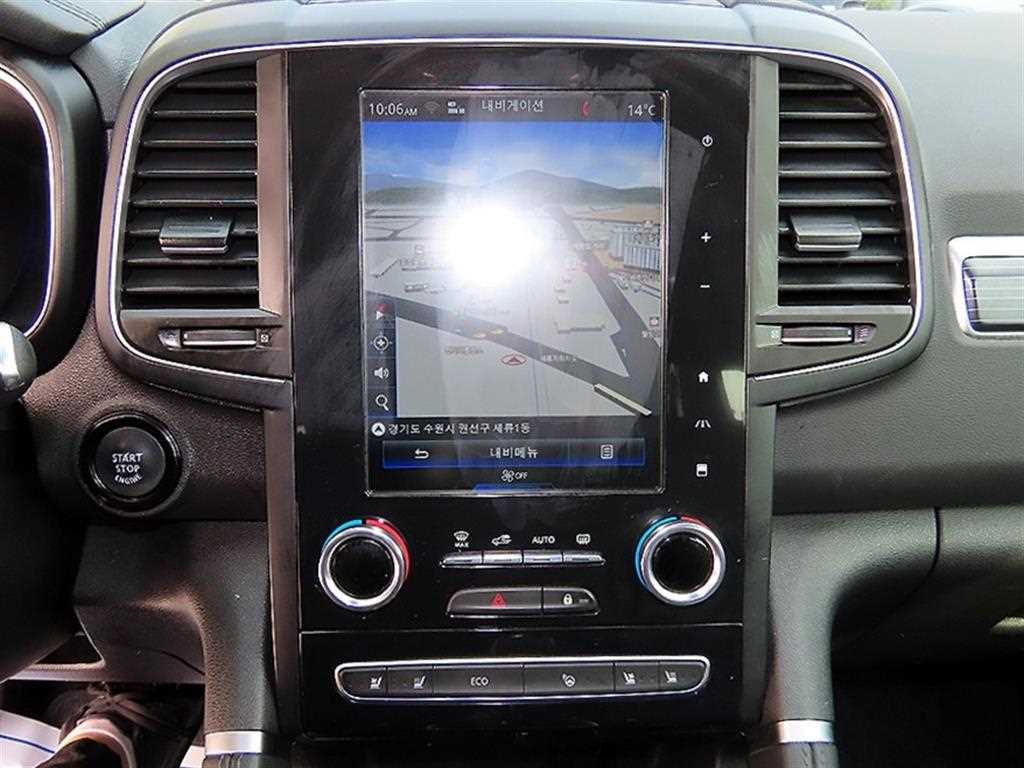 RENAULT QM6 — photo 13