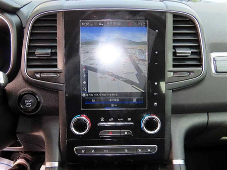 RENAULT QM6 — photo 13