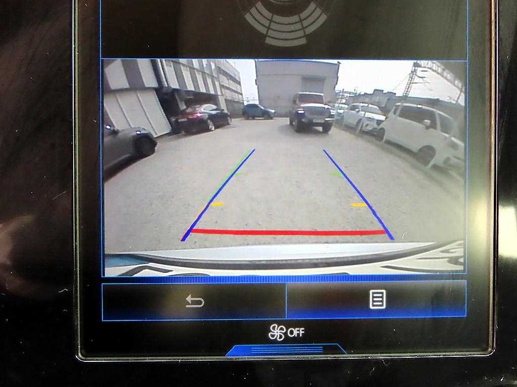 RENAULT QM6 — photo 15