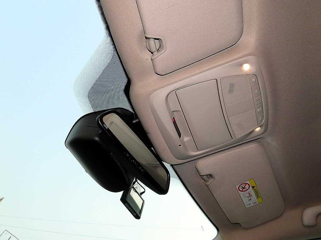 RENAULT QM6 — photo 16