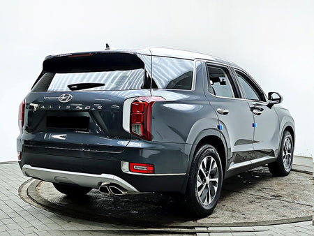 Hyundai Palisade — photo 04