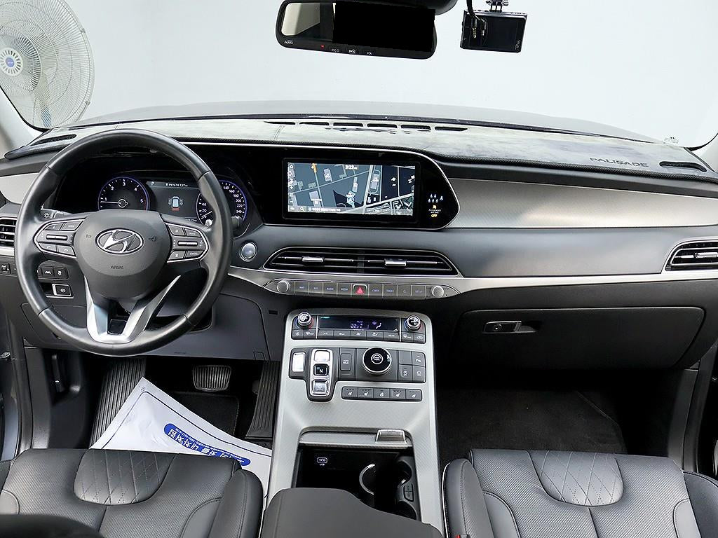 Hyundai Palisade — photo 05