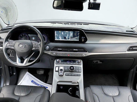 Hyundai Palisade — photo 05