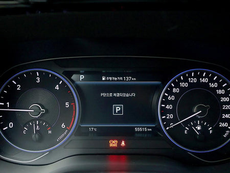 Hyundai Palisade — photo 06