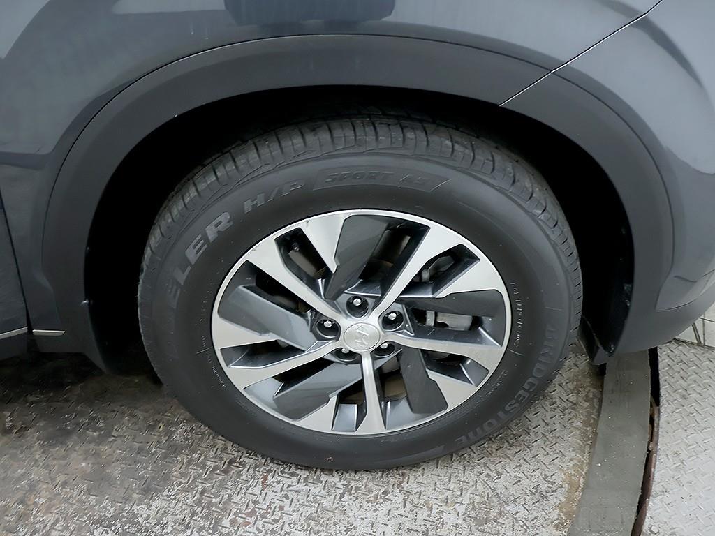 Hyundai Palisade — photo 07