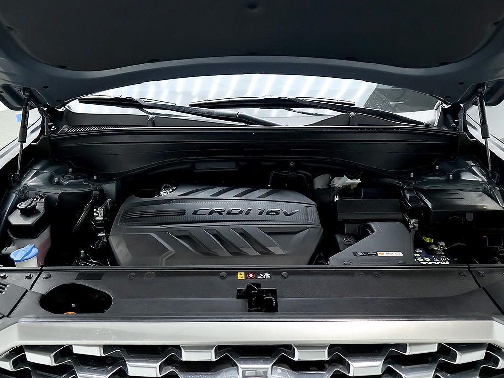Hyundai Palisade — photo 08