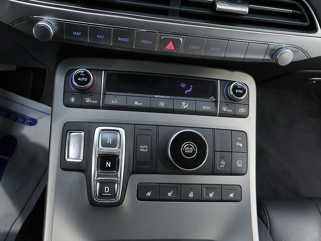 Hyundai Palisade — photo 10